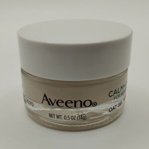 Aveeno Calm + Restore Oat Gel Moisturizer